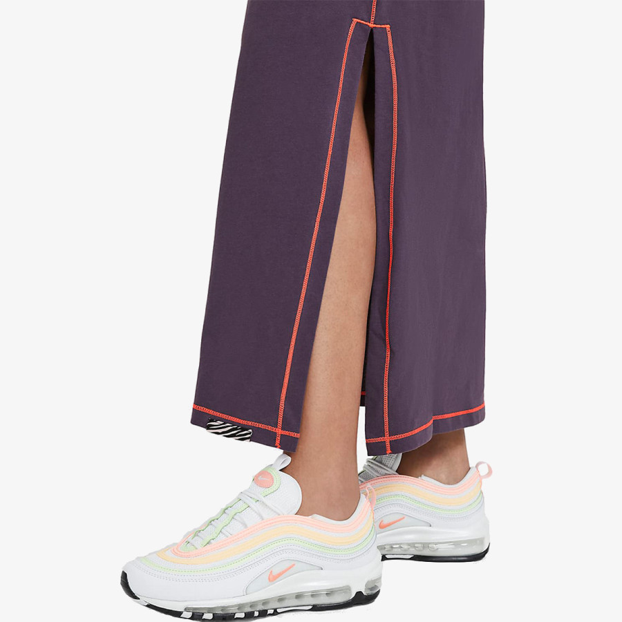 Nike W NSW ICN CLSH MAXI DRESS 