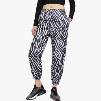 Nike NIKE W NSW ICN CLSH PANT WVN AOP HR DC5292-596 