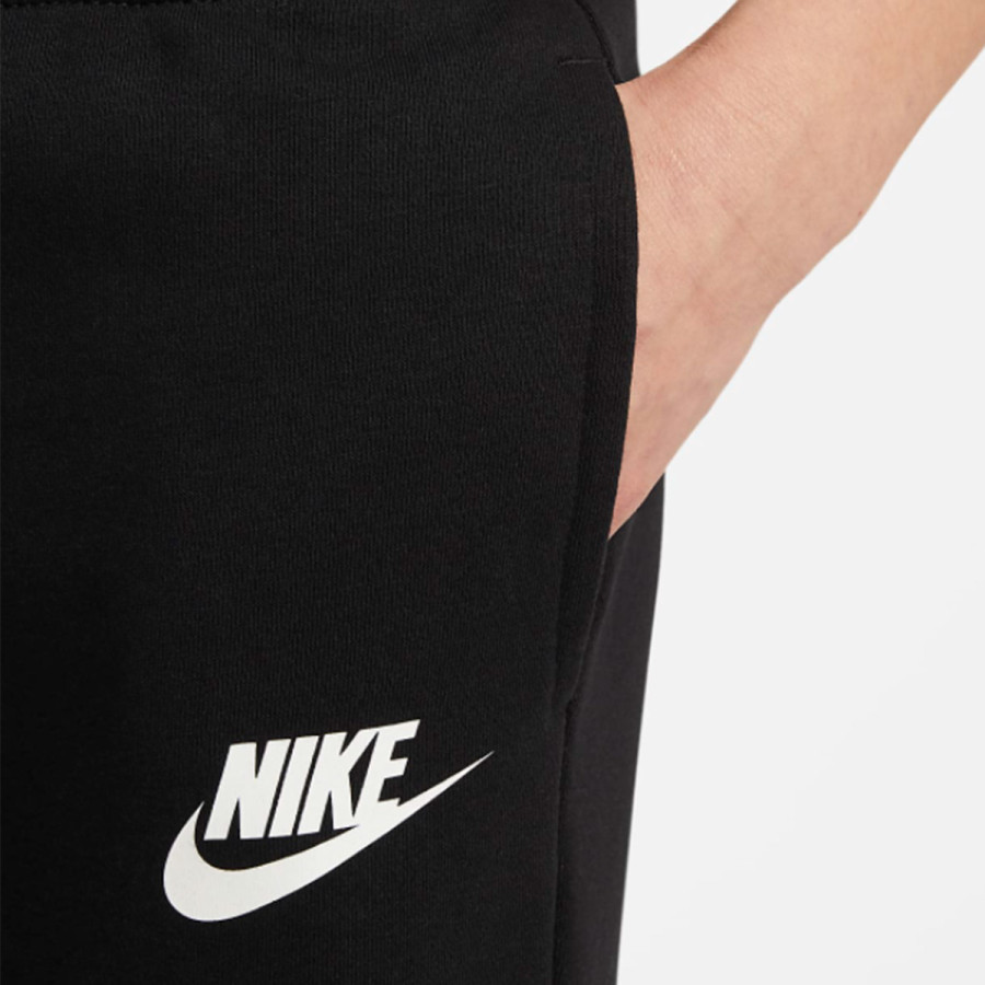 Nike G NSW CLUB FT HW FTTD PANT 