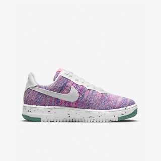 Nike W NIKE AF1 CRATER FLYKNIT 