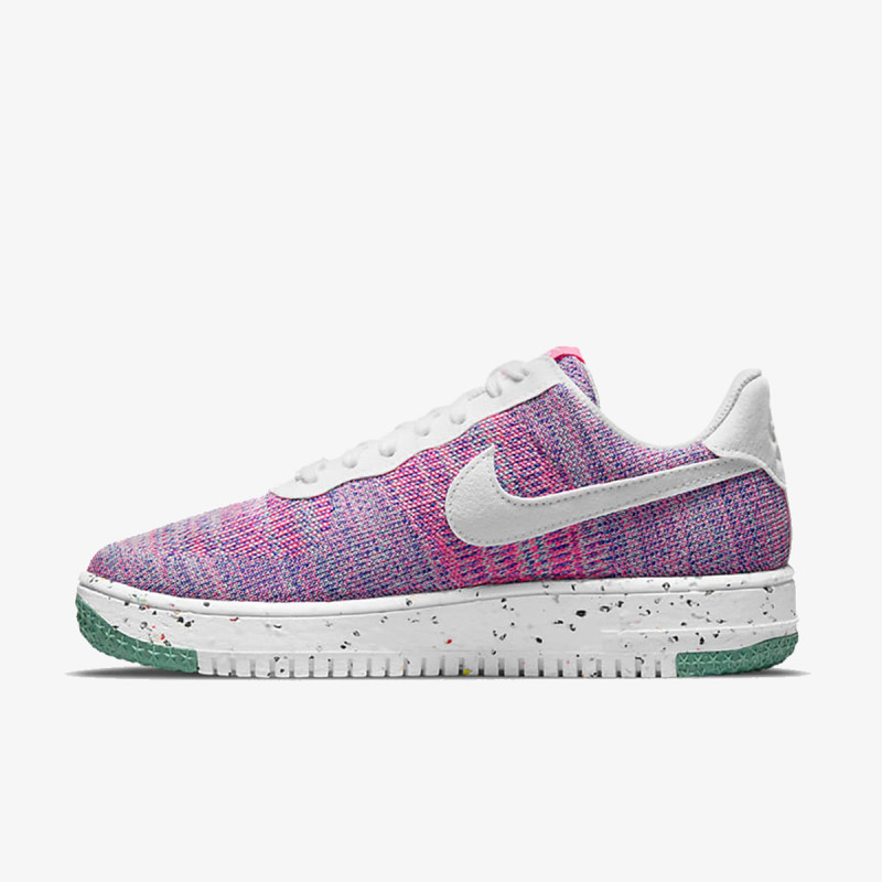 Nike W NIKE AF1 CRATER FLYKNIT 