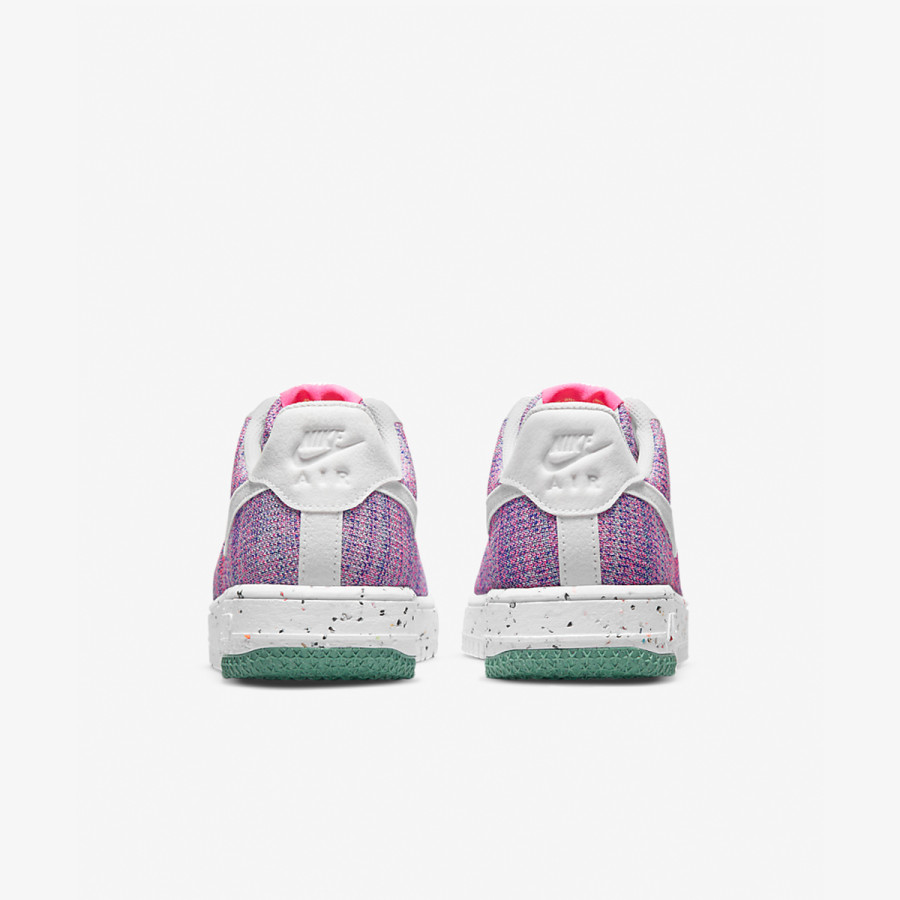 Nike W NIKE AF1 CRATER FLYKNIT 
