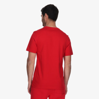 Nike M J JUMPMAN EMB SS CREW 
