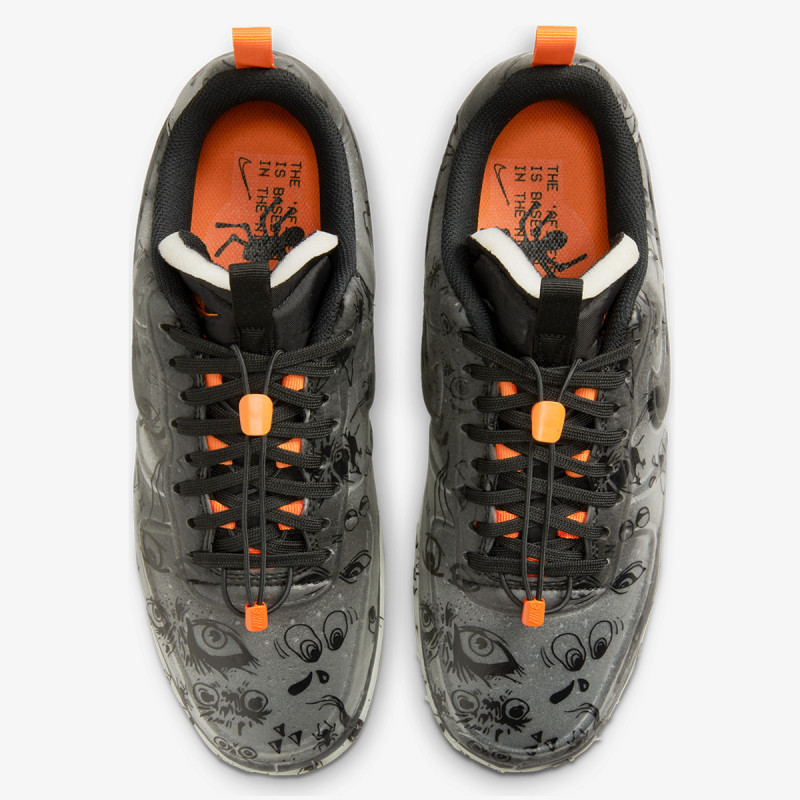 Nike AIR FORCE 1 EXPERIMENTAL 