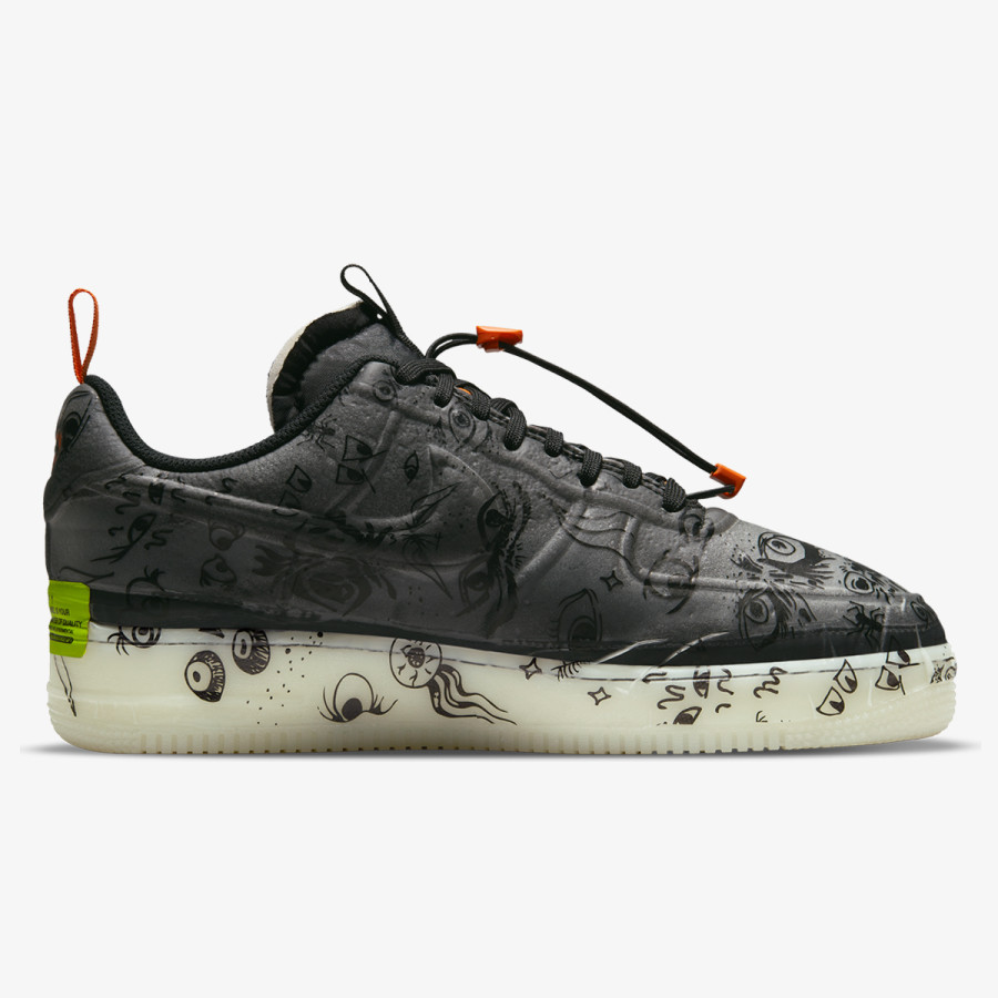 Nike AIR FORCE 1 EXPERIMENTAL 