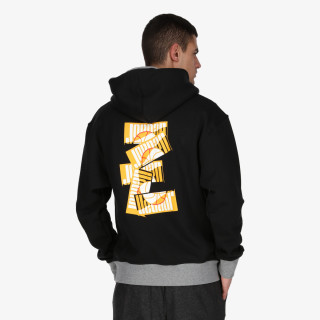 Nike M J SPRT DNA HBR FLC PO 