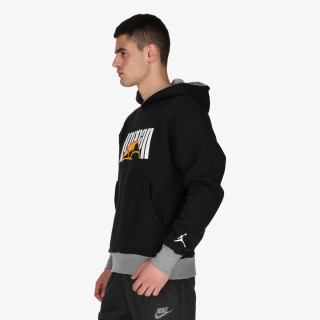 Nike M J SPRT DNA HBR FLC PO 