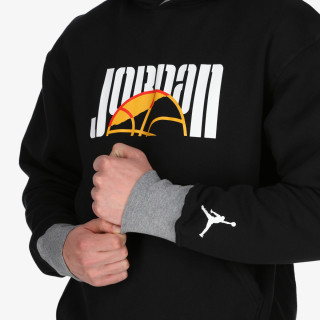 Nike M J SPRT DNA HBR FLC PO 
