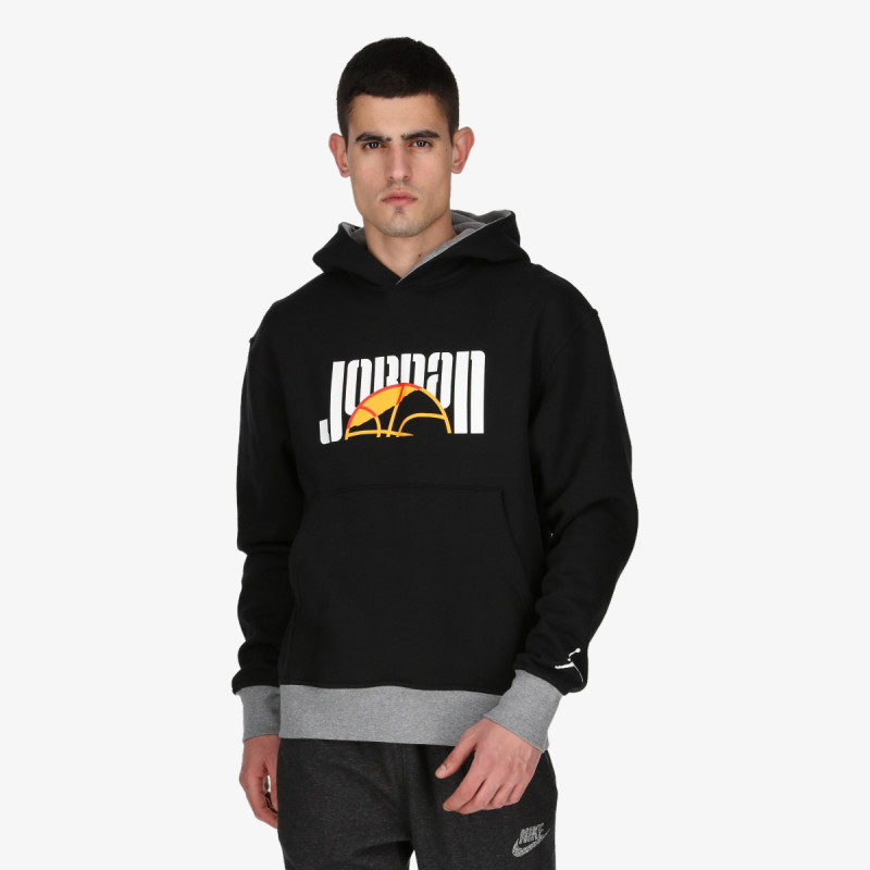 Nike M J SPRT DNA HBR FLC PO 