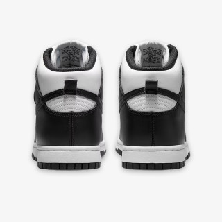 Nike DUNK HI RETRO BTTYS C/O 