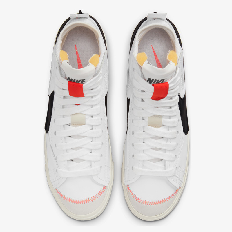 Nike BLAZER MID '77 JUMBO CARRYOVER 