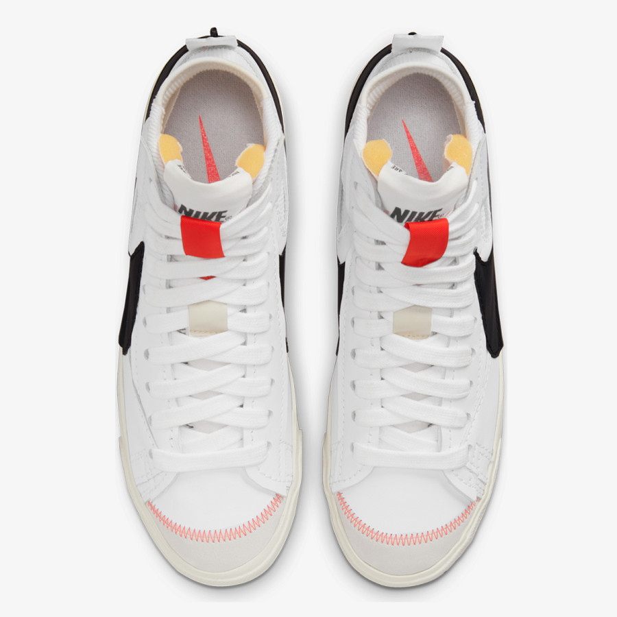 Nike BLAZER MID '77 JUMBO CARRYOVER 