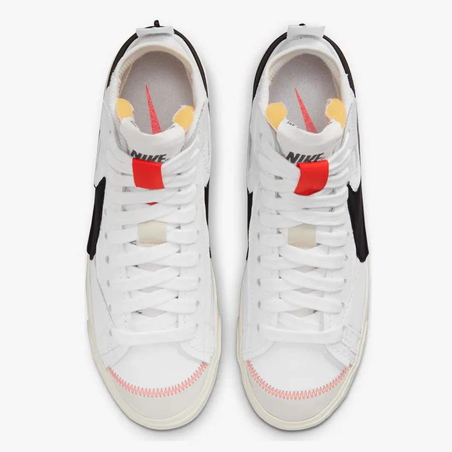 Nike BLAZER MID '77 JUMBO CARRYOVER 