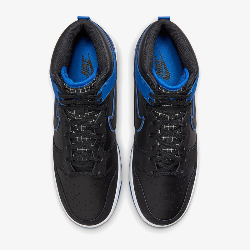 Nike NIKE DUNK HI RETRO SE 