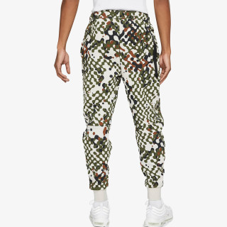 Nike M NSW TCH FLC JGGR REACT 