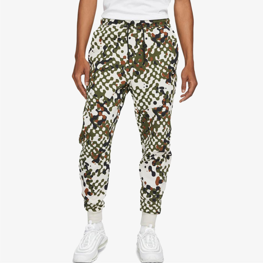 Nike M NSW TCH FLC JGGR REACT 