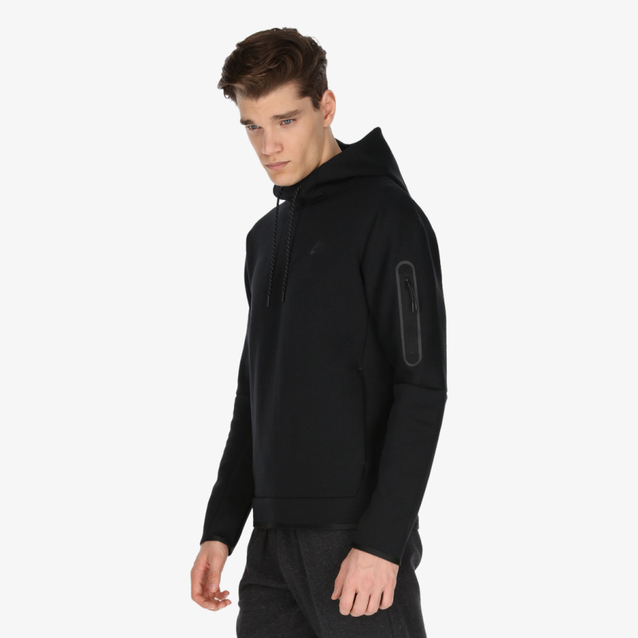 Nike M NSW TCH FLC PO HOODIE 
