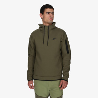 Nike M NSW TCH FLC PO HOODIE 