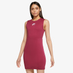 Nike W NSW AIR MIDI DRSS 