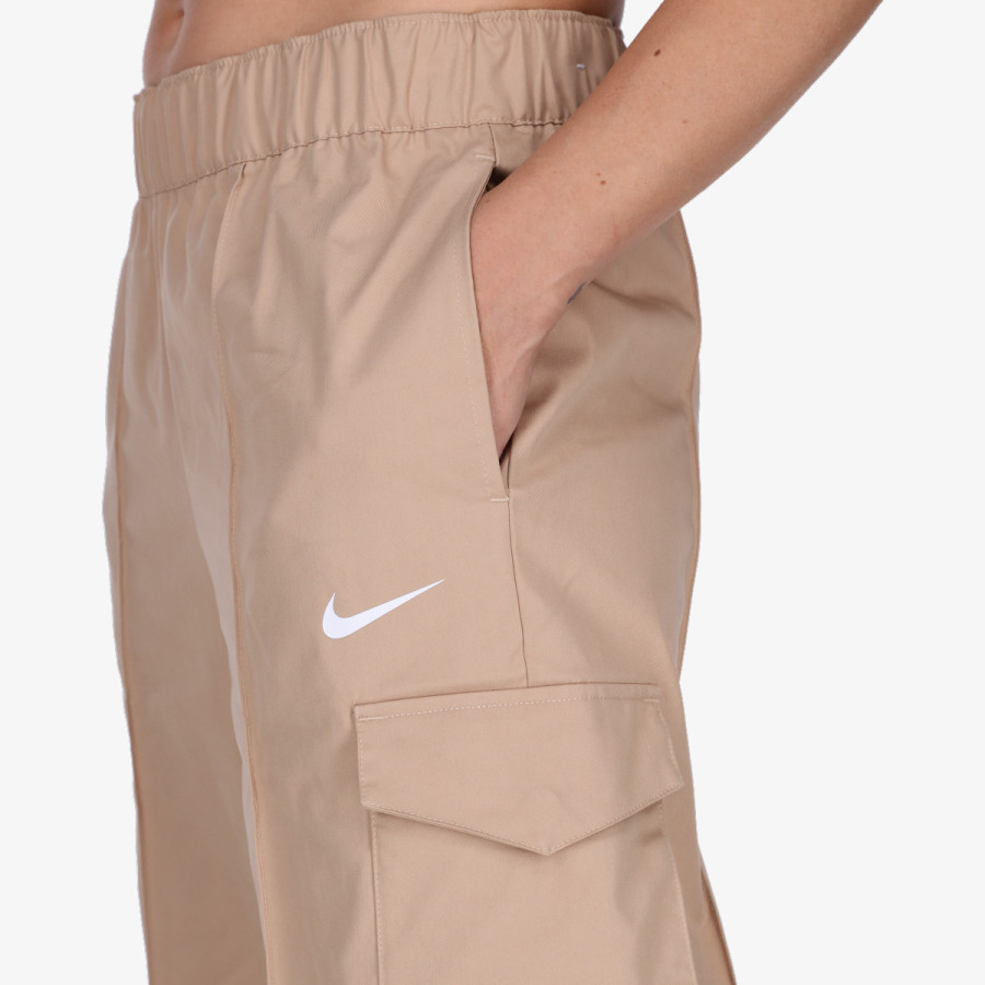 Nike W NSW ESSNTL WVN HR PNT CRV W 