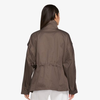 Nike W NSW M65 ESSNTL WVN JKT OS 