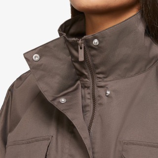Nike W NSW M65 ESSNTL WVN JKT OS 