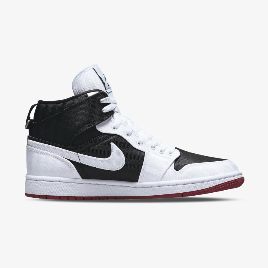 Nike WMNS AIR JORDAN 1 MID SE UTL 