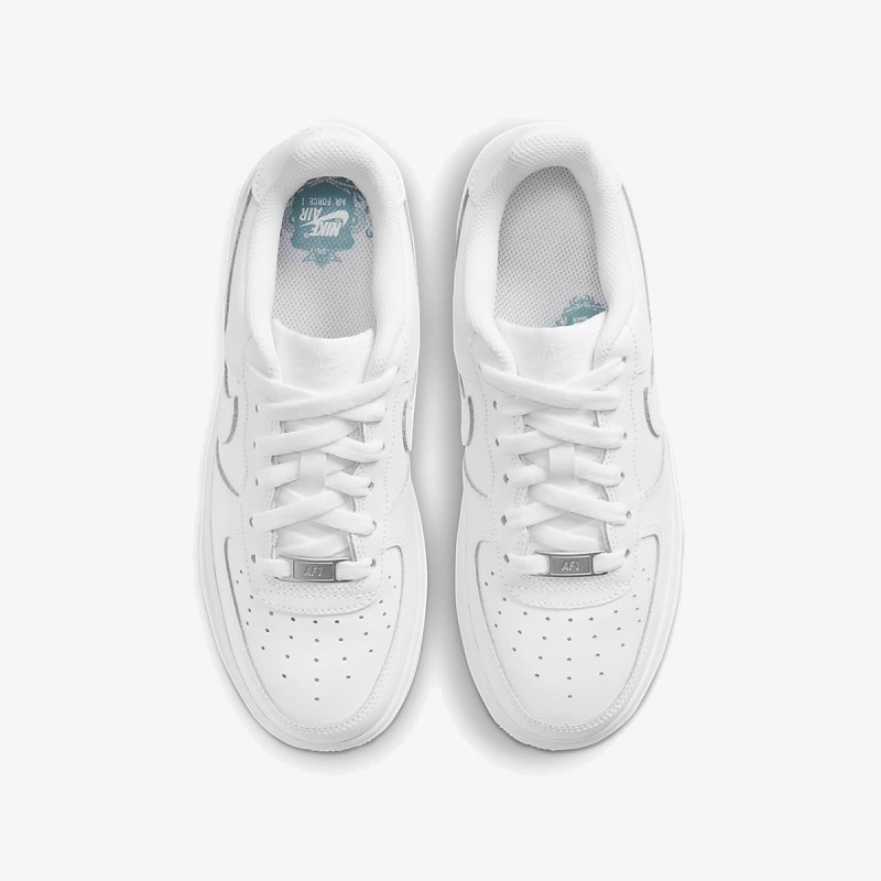 Nike AIR FORCE 1 LE (GS) 