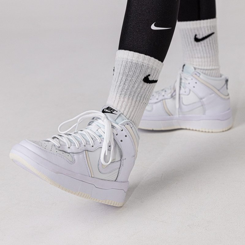 Nike W DUNK HI REBEL 