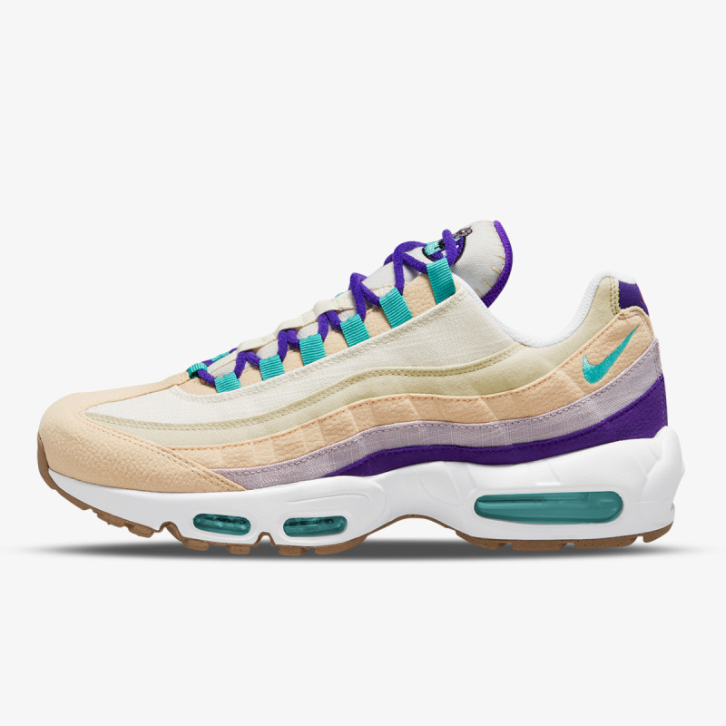 Nike air max 95 hot sale buzz