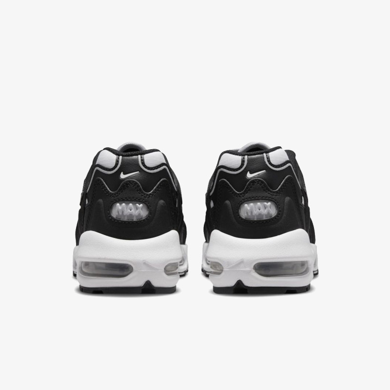 Air max 96 gs noir deals