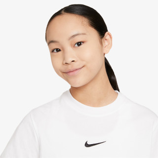 Nike Dívčí tričko Sportswear 