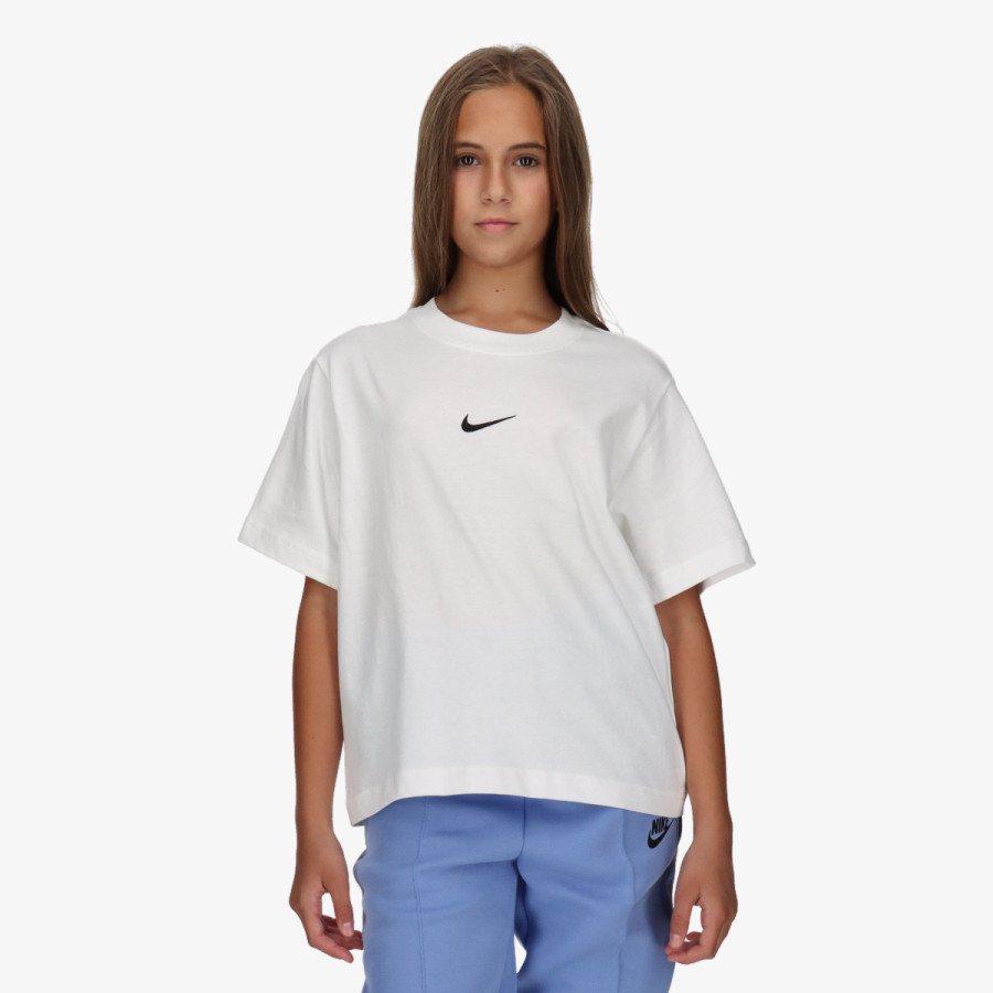 Nike Dívčí tričko Sportswear 