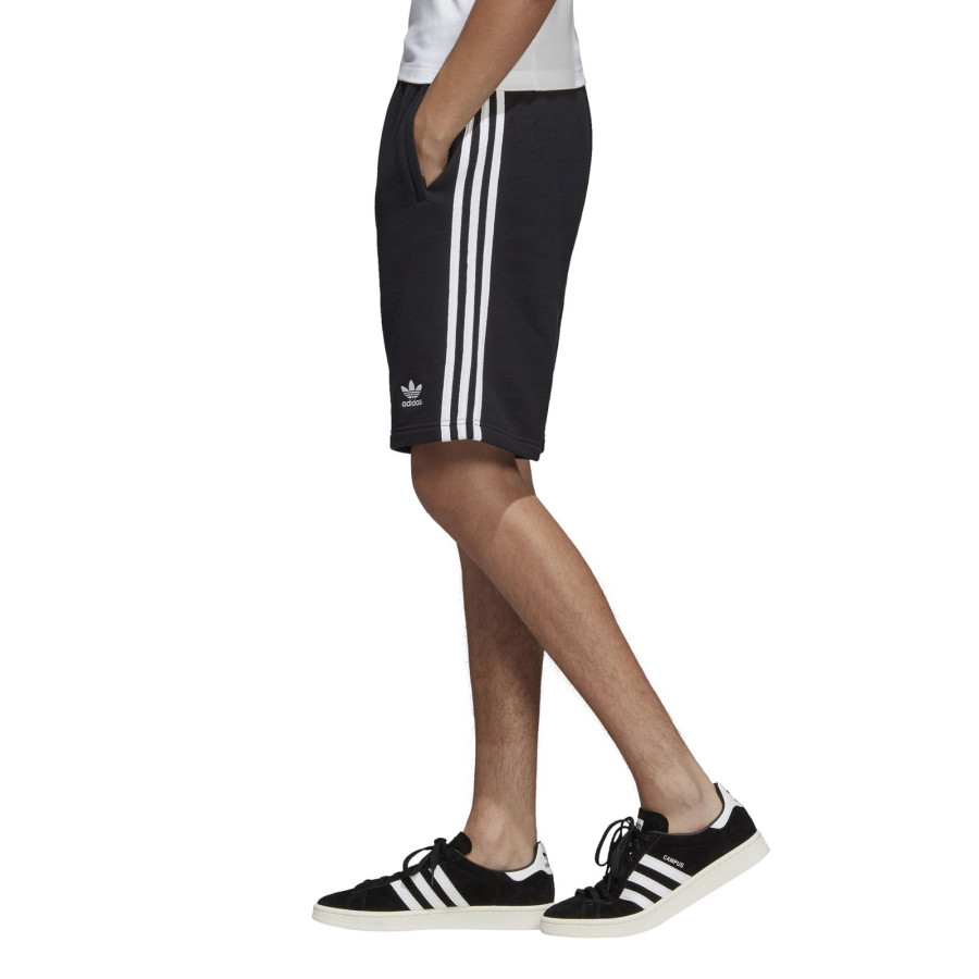 adidas 3-STRIPE SHORT 