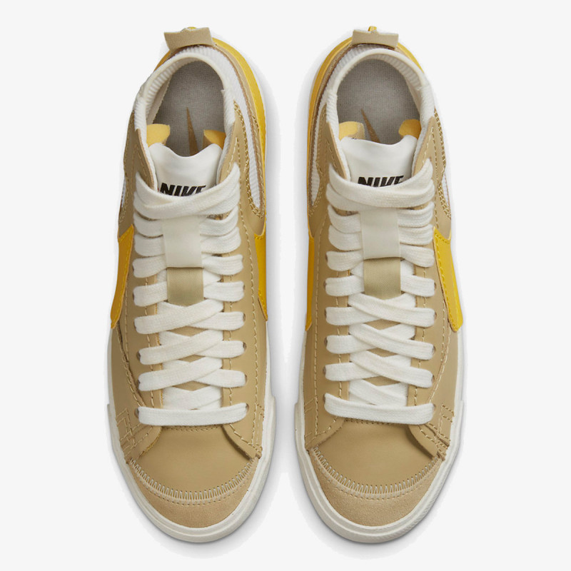 Nike BLAZER MID '77 JUMBO 