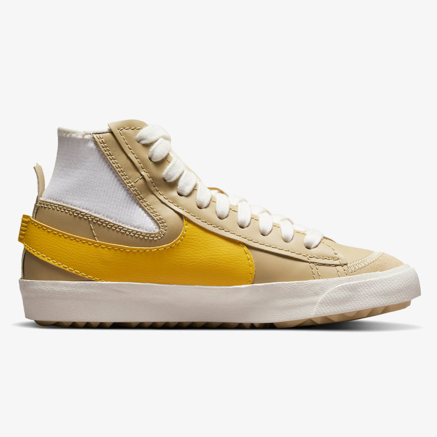 Nike BLAZER MID '77 JUMBO 