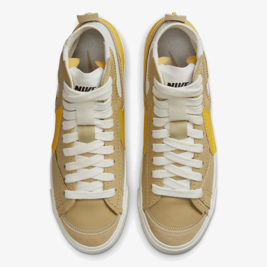 Nike BLAZER MID '77 JUMBO 