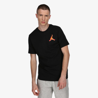 Nike M J JMPMN 3D SS CREW 