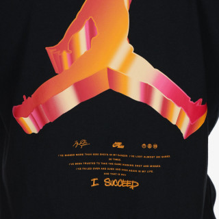 Nike M J JMPMN 3D SS CREW 