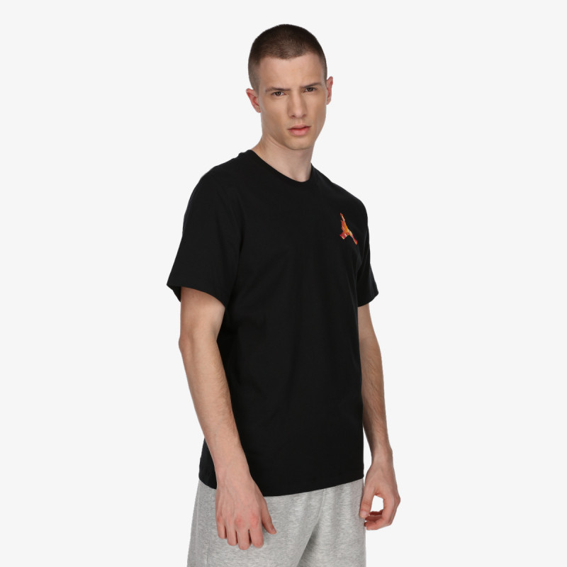 Nike M J JMPMN 3D SS CREW 