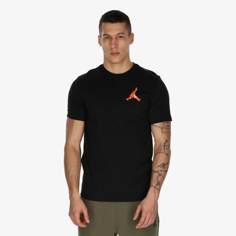 Nike M J JMPMN 3D SS CREW 