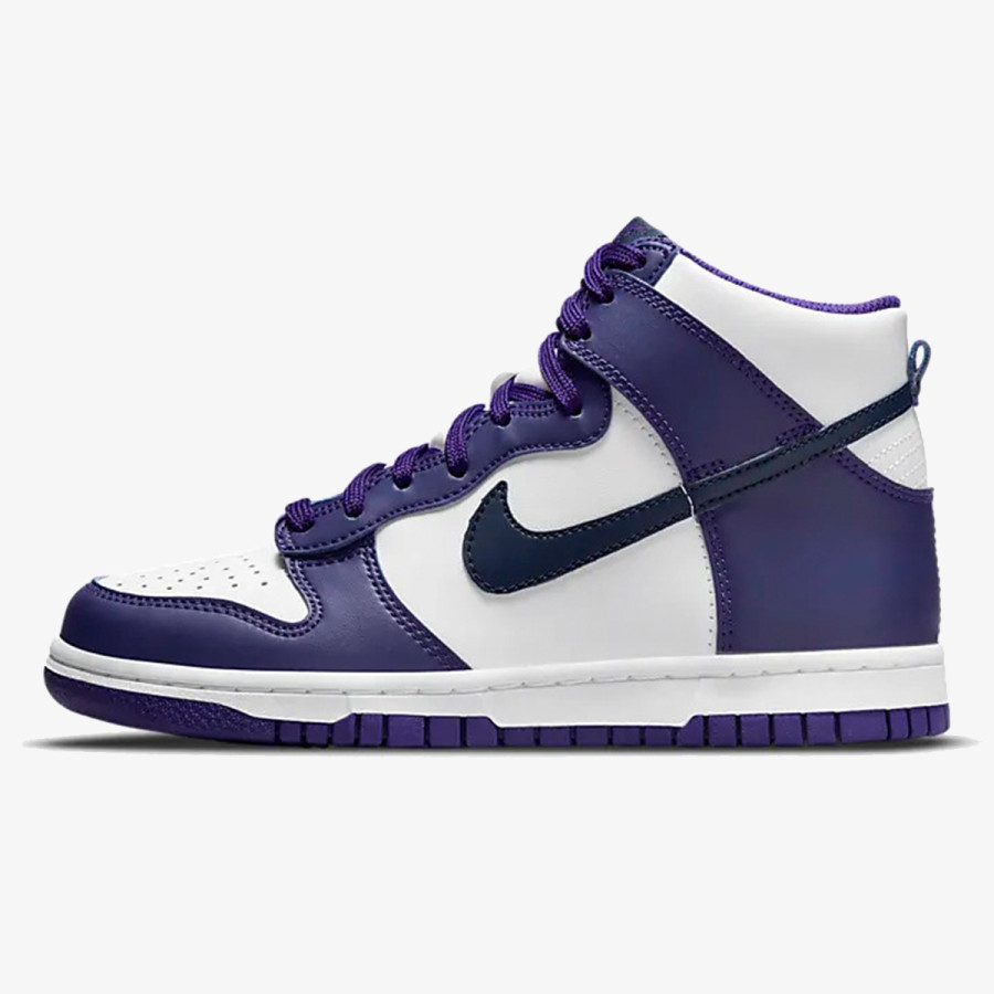 dunk high buzz