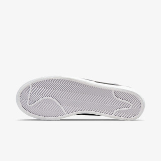 Nike W BLAZER LOW PLATFORM 