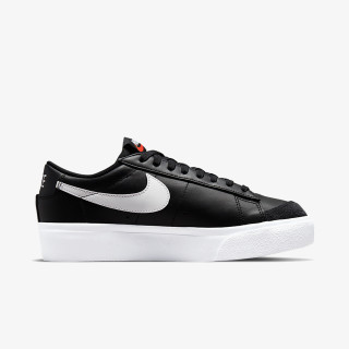 Nike W BLAZER LOW PLATFORM 