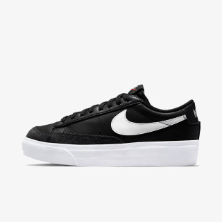 Nike W BLAZER LOW PLATFORM 