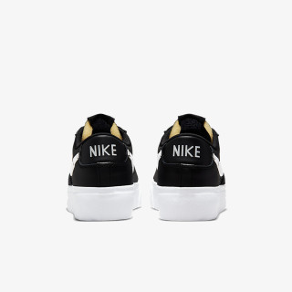Nike W BLAZER LOW PLATFORM 