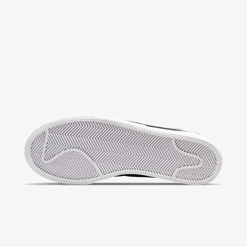 Nike W BLAZER LOW PLATFORM 