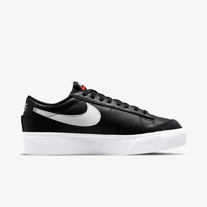 Nike W BLAZER LOW PLATFORM 
