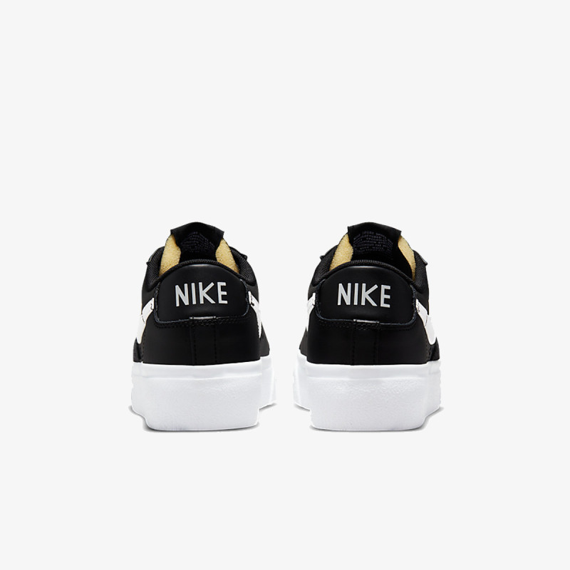 Nike W BLAZER LOW PLATFORM 