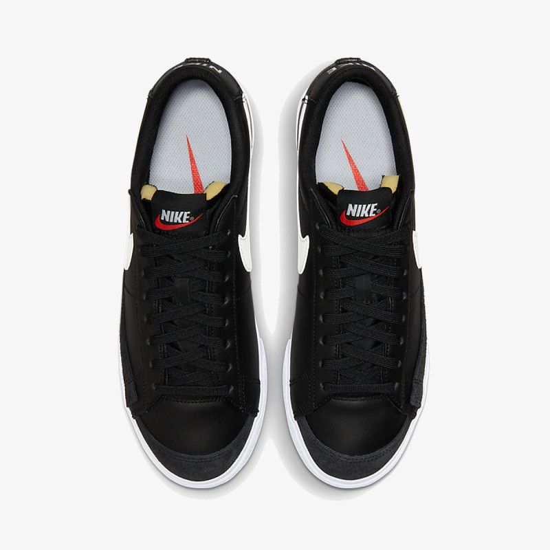 Nike W BLAZER LOW PLATFORM 